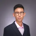 Cameron Wang