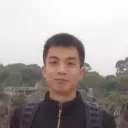 Chris Lin