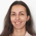 Daria Shynkarenko