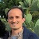 Greg Solano(Gargamel)