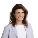 Katie Talati