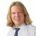 Kevin Reynolds