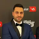 Mohammad Saadat