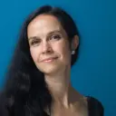 Muriel Medard