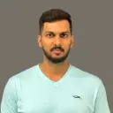 Punith B M