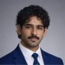 Varshal Patel