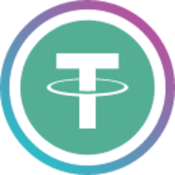 Aave USDT v1