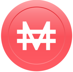 Aave v3 MAI