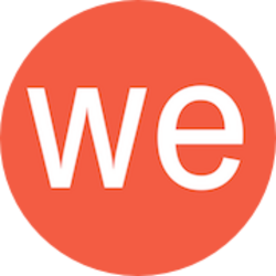 Aktionariat wemakeit AG Tokenized Shares