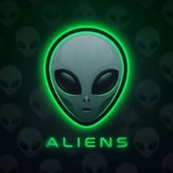 Aliens