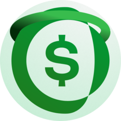 Alpha USD0