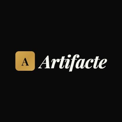Artifacte