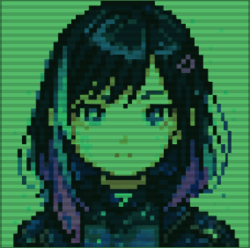 AVATAR UI