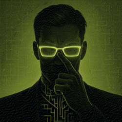 Axelrod by Virtuals
