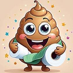 Baby Poo