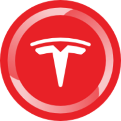 Backed Tesla