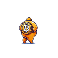 Big Back Bitcoin