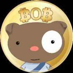 Bitcoin Bob