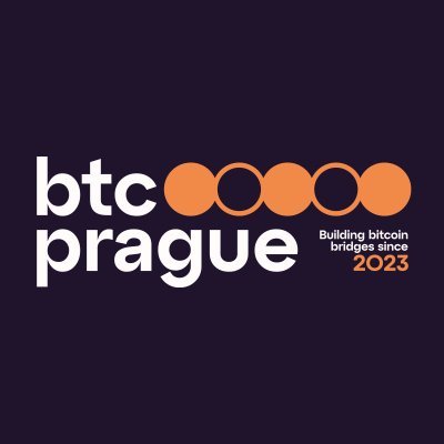 Bitcoin Prague
