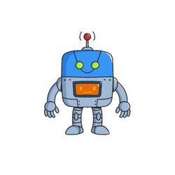 Blue Agent
