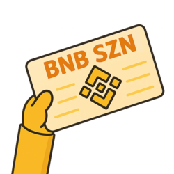 BNB MEME SZN