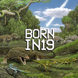 Born in 19