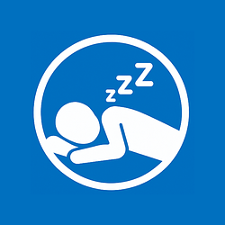 buy and sleep