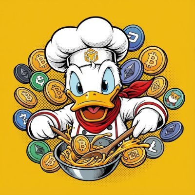 Cooking BNB