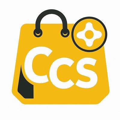 Crypto Corner Shop