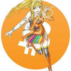 Crypto Girls
