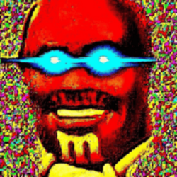 Deep Fried Memes