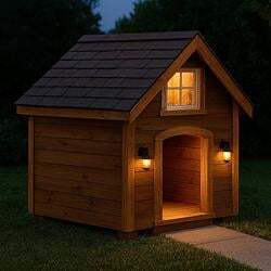 Doghouse Coin