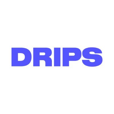 DripsNetwork
