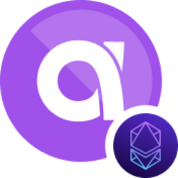 eETH ARM LP Token
