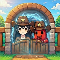 Agent Town