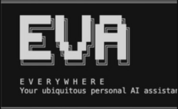 Eva Everywhere