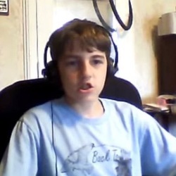 First bitcoin kid