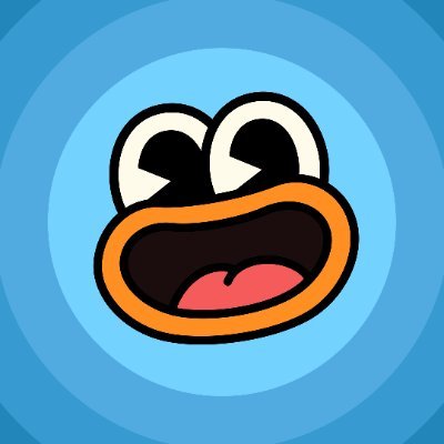 Franky the Frog