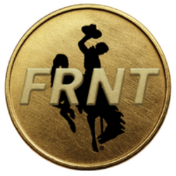 Frontier Stable Token