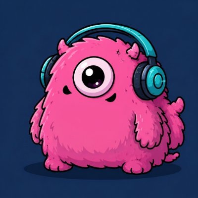 Fuzzlings NFT