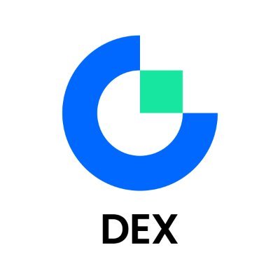 Gate DEX