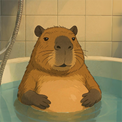Ghibli Kapibala