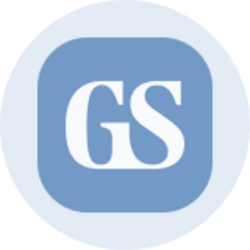 Goldman Sachs (Ondo Tokenized Stock)