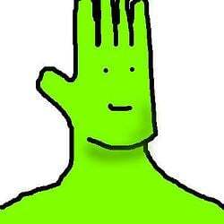 Hand Guy