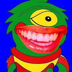 Harry Pepe
