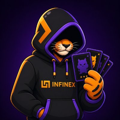 Infinex Collect