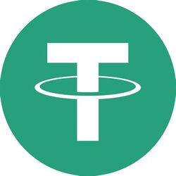 Latch Staked USDT