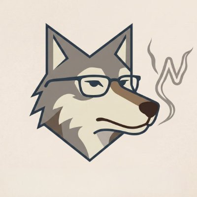 Mega Wolf