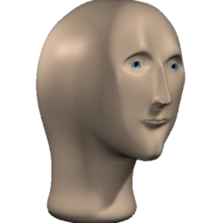 Meme Man