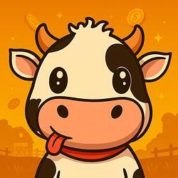Mooch The Cow